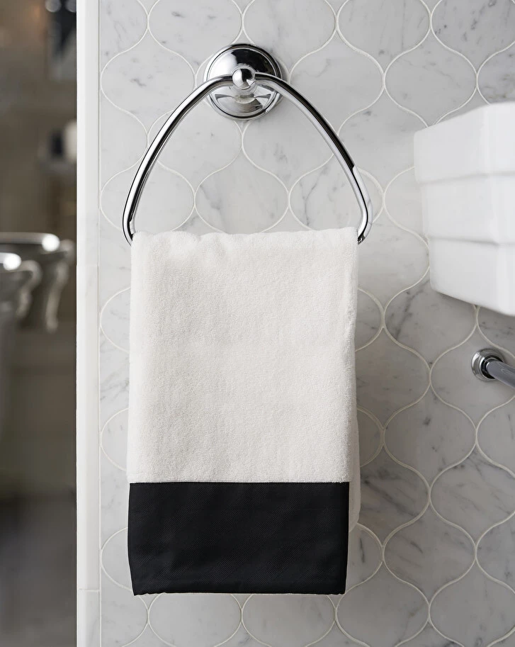 Towel ring Devon&Devon KLS107