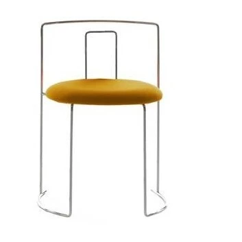 Hocker Cassina Gaja Bar
