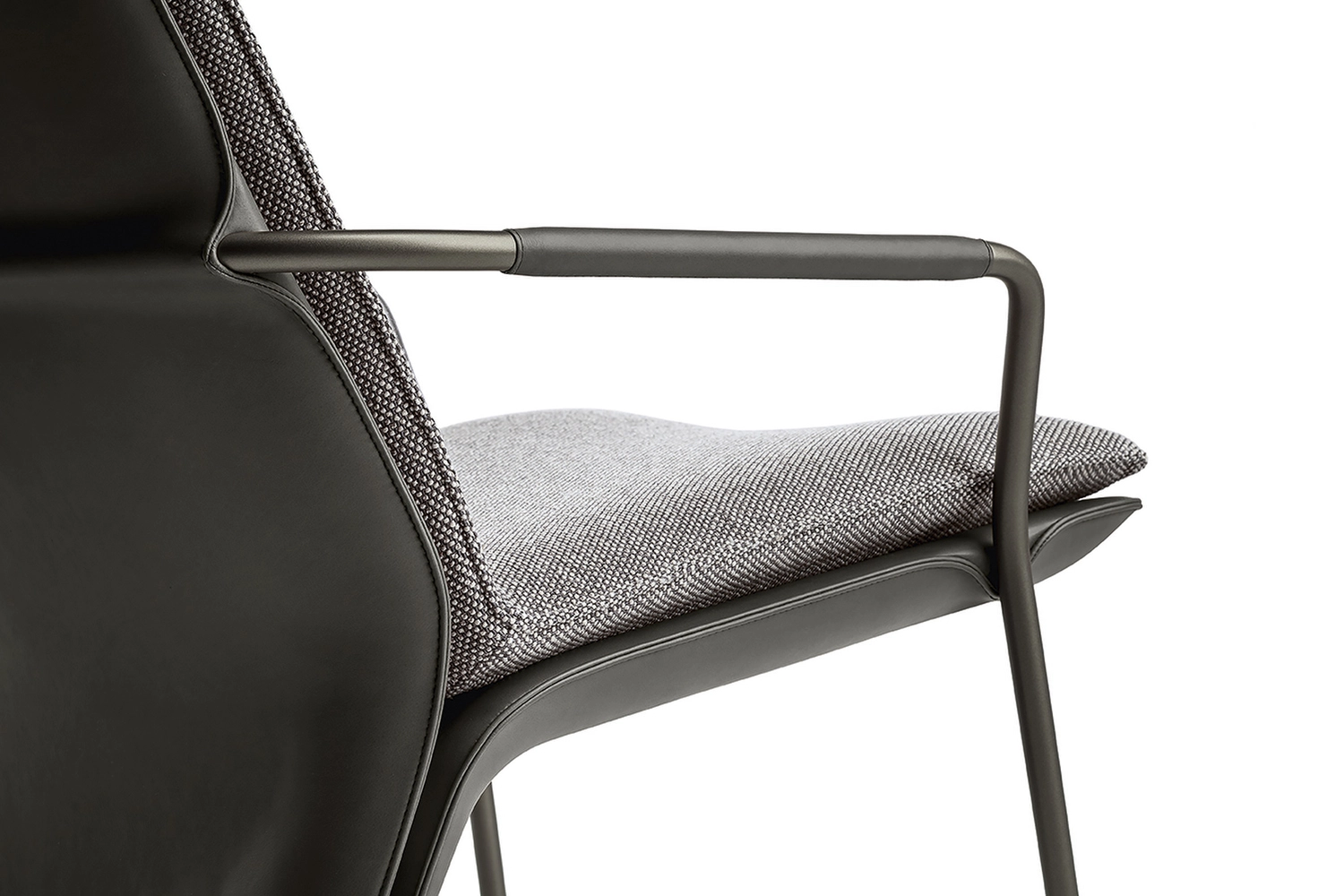 Fauteuil Arabesque Poltrona Frau