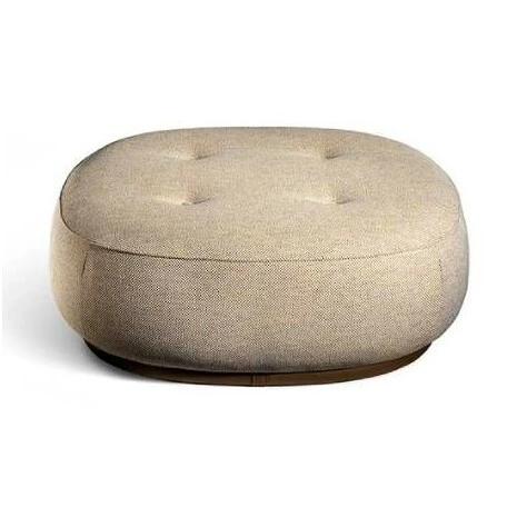 Lepli Ottomane 106x106 Poltrona Frau