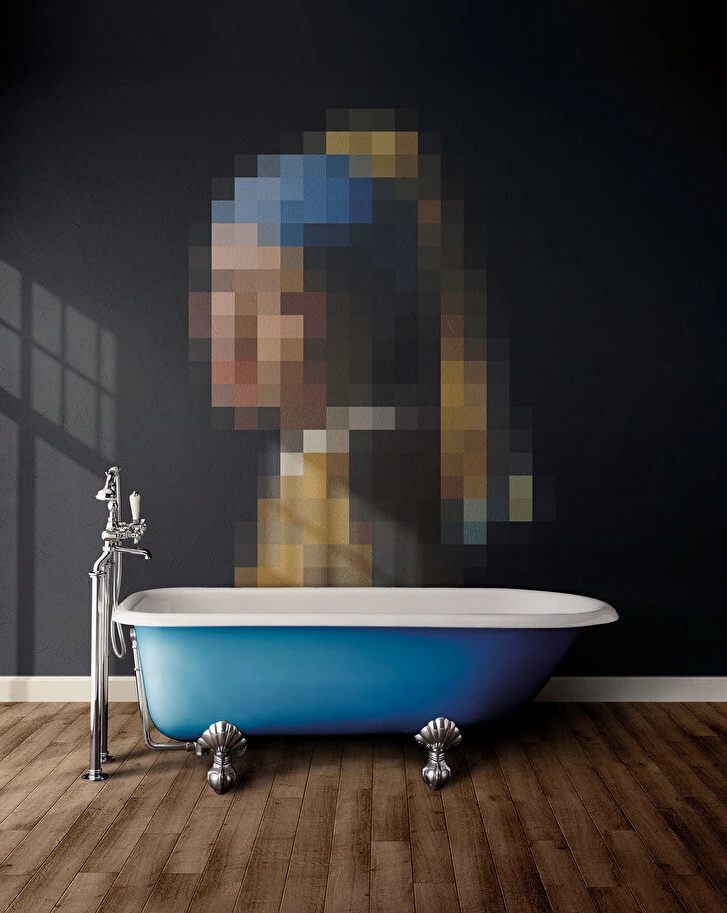 Baignoire Devon&Devon KENS