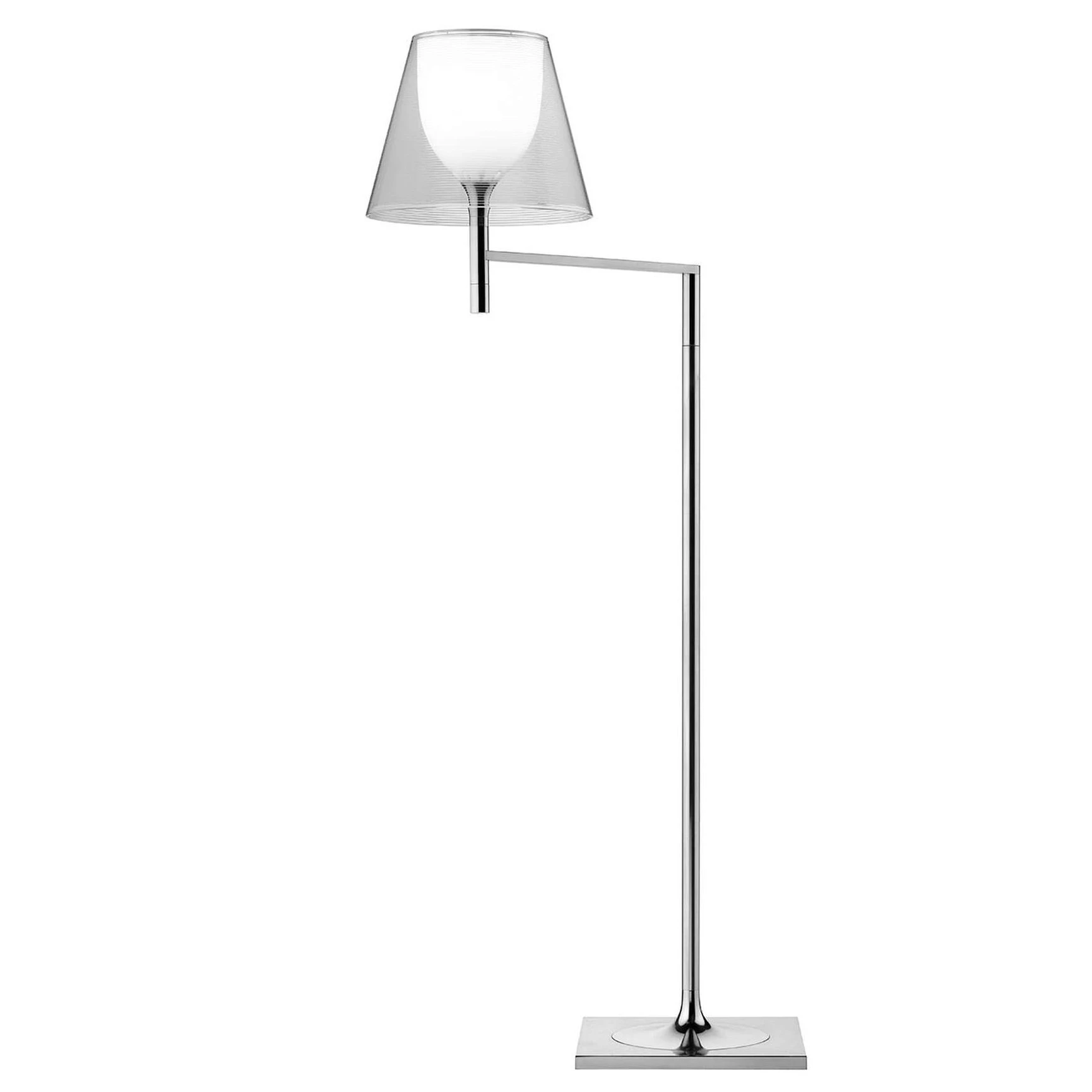 Stehlampe FLOS F6265000 KTribe Floor 1
