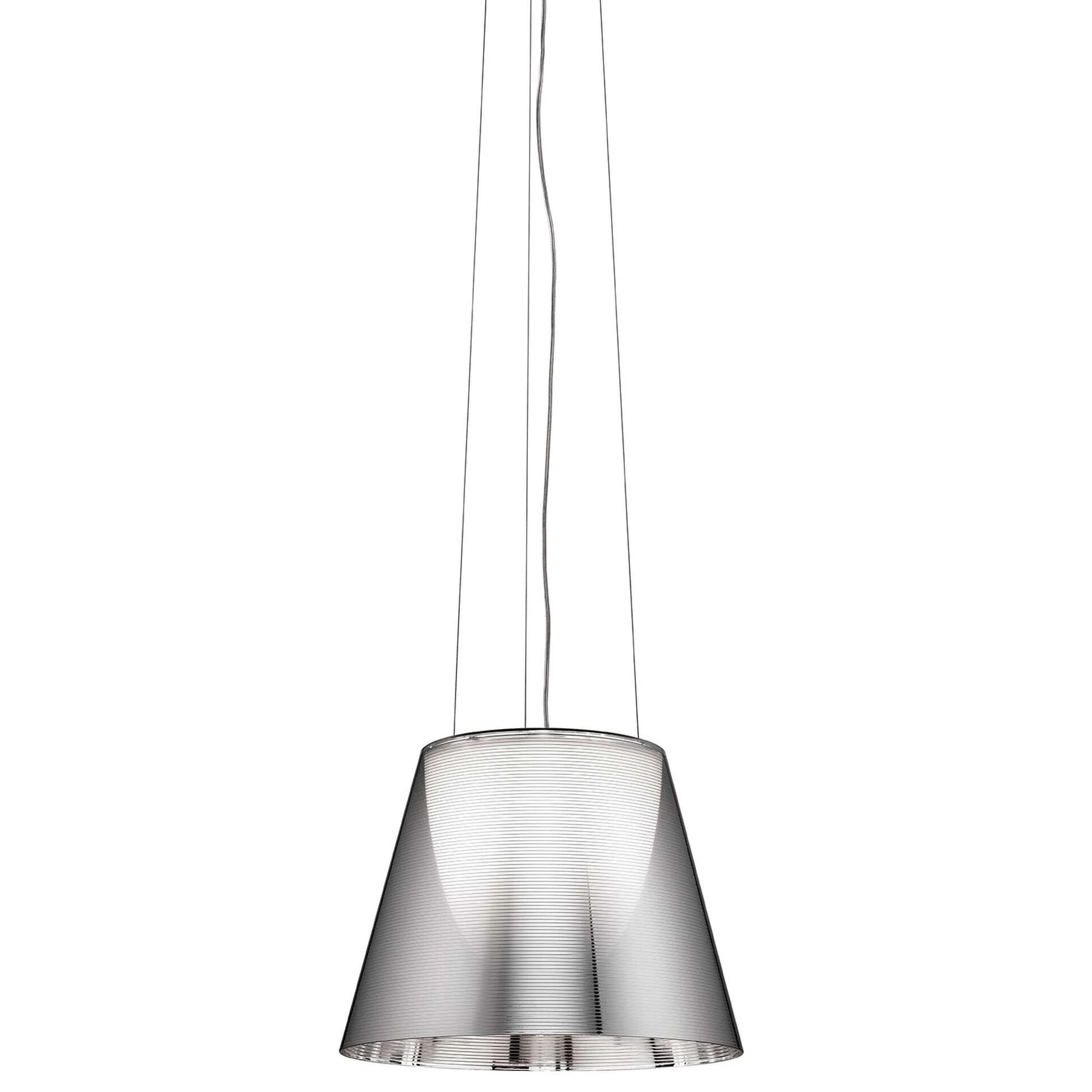 Pendelleuchte FLOS F6257000 KTribe Suspension 2