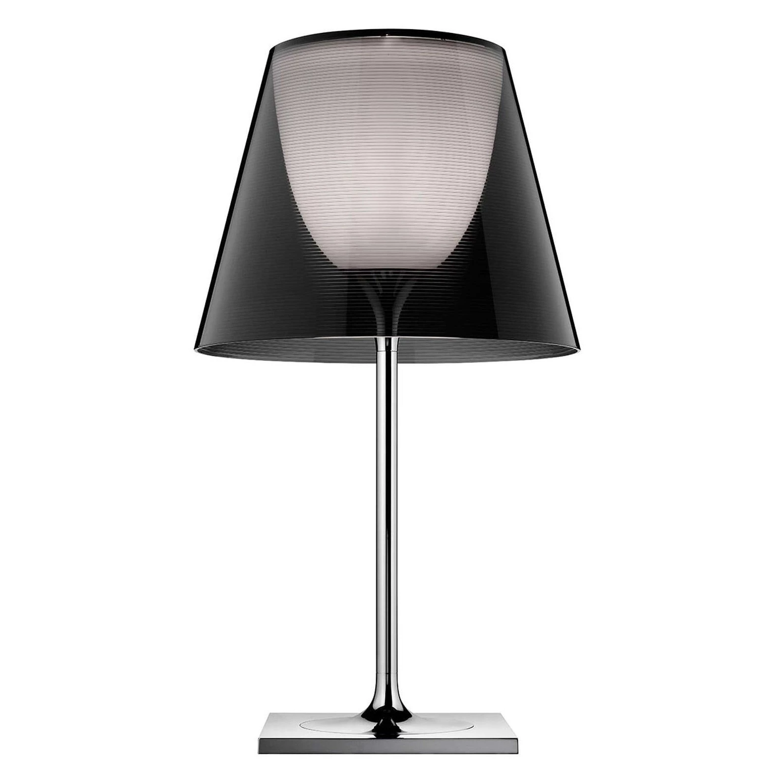 Tischlampe FLOS F6303030 KTribe Table 2