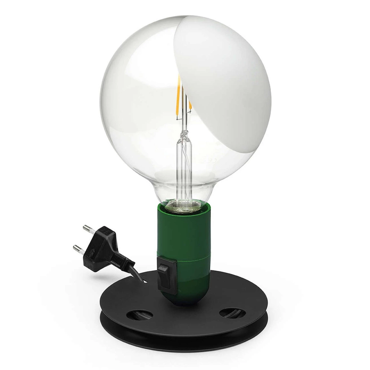 Tischlampe FLOS F3299039 Lampadina