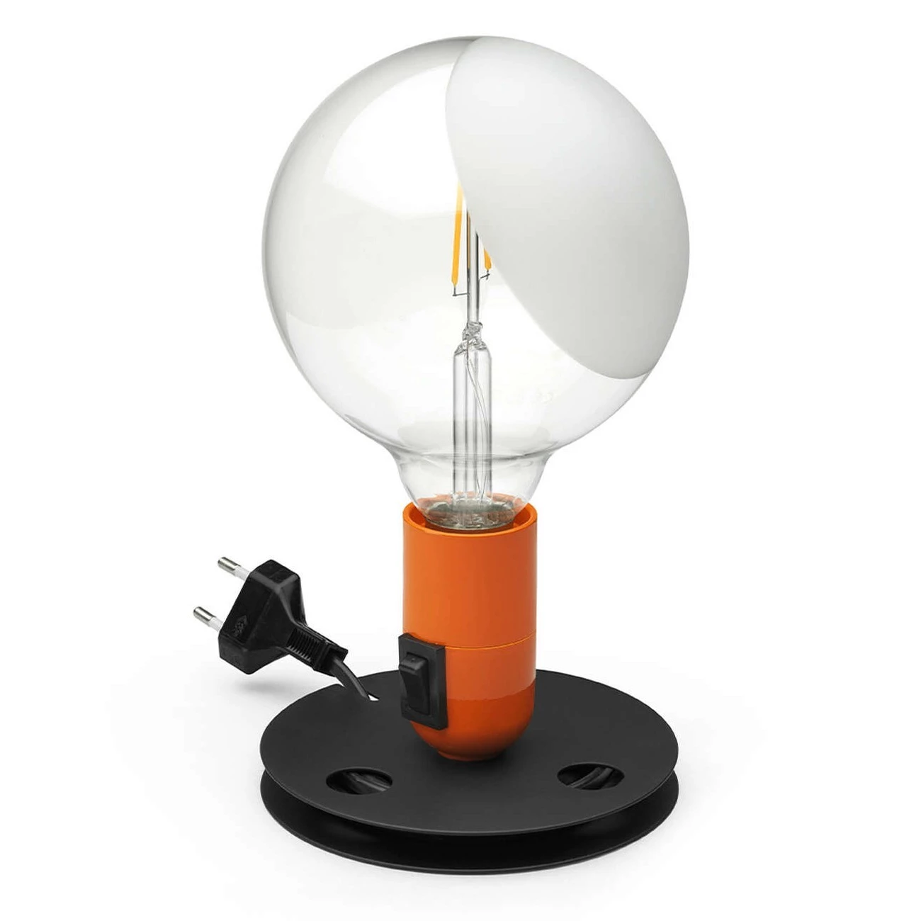 Lampada da tavolo FLOS F3299075 Lampadina