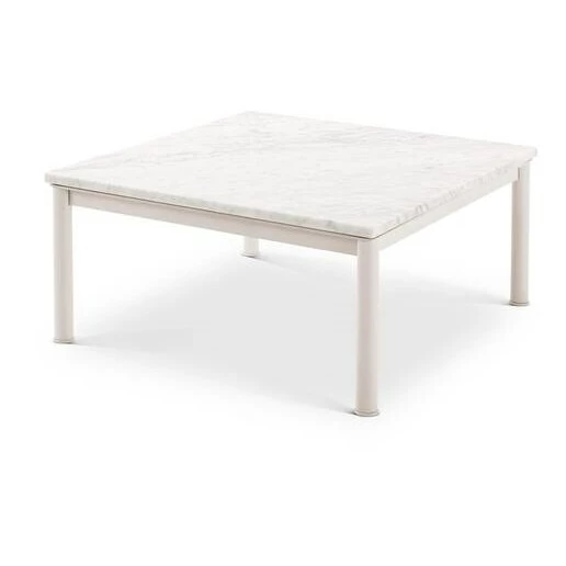 Table d'extérieur Cassina LC10-P Table en Tube