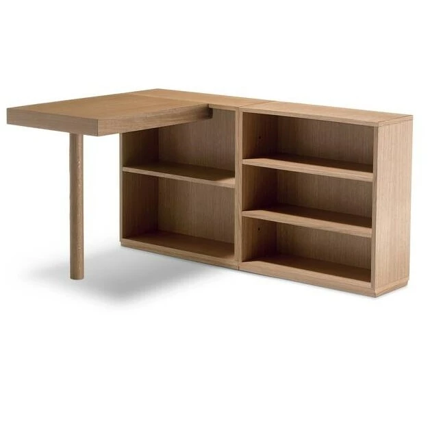 Bureau Cassina LC16 Table De Travail