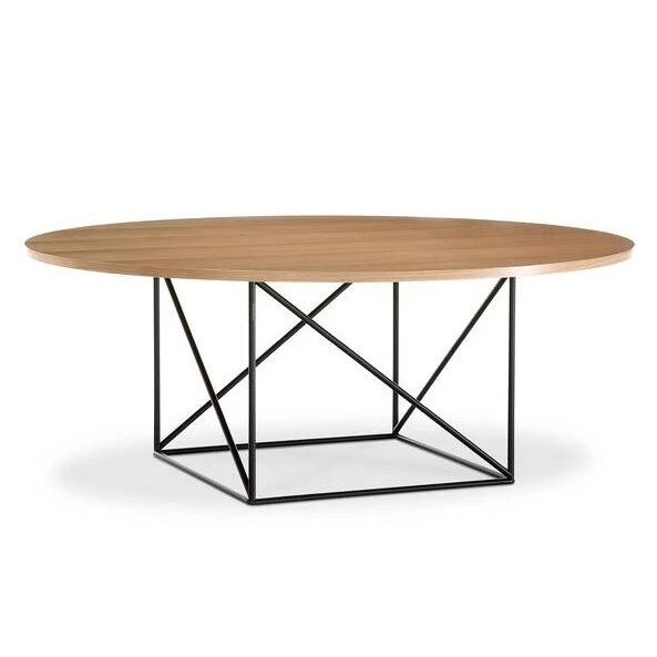 Table Cassina LC15 Table De Conférence