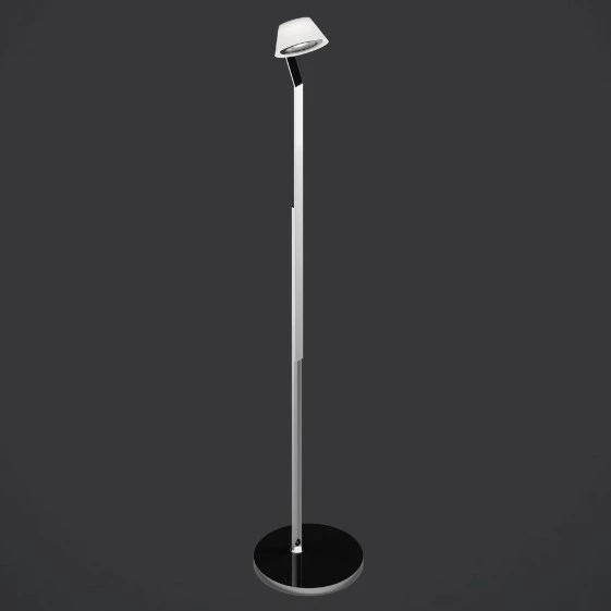 lei lettura - Lampadaire