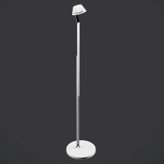 lei lettura - Lampadaire