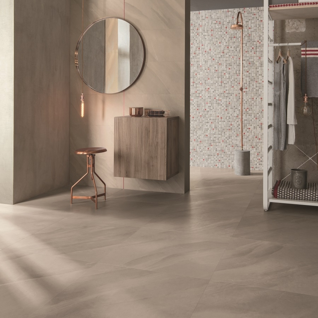 Leonardo 65 Parallelo .65Prl 60G Rm 60X60 .65PRL_60G_RM