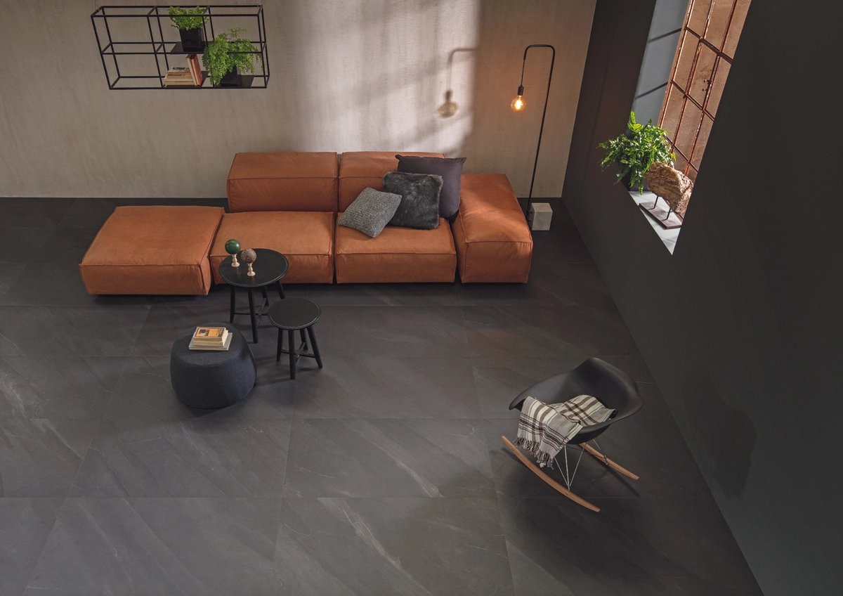 Leonardo 65 Parallelo .65Prl 60N Rm 60X60 .65PRL_60N_RM