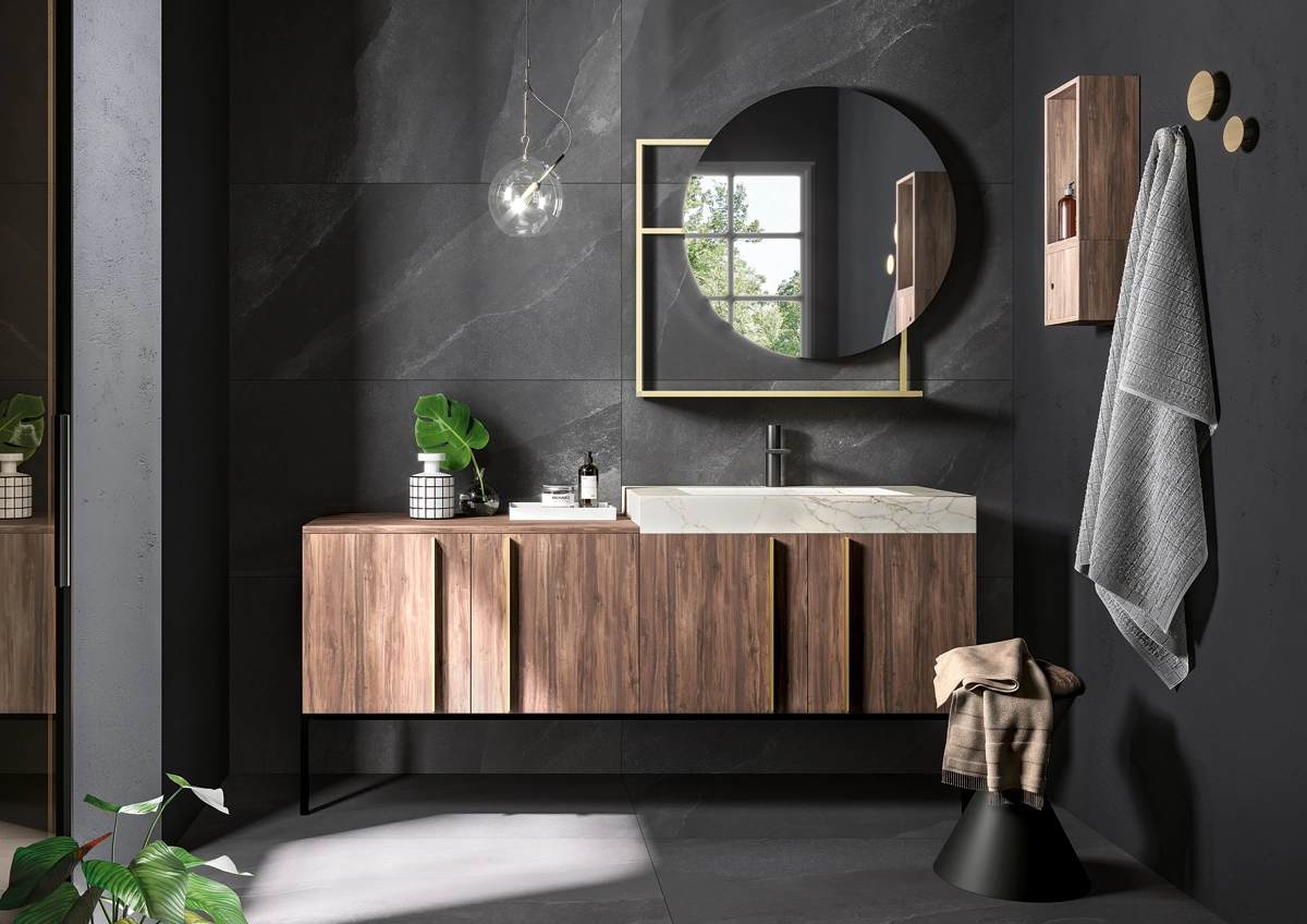 Leonardo Ashima Ashm Rb36N Rm 30X60 ASHM_RB36N_RM