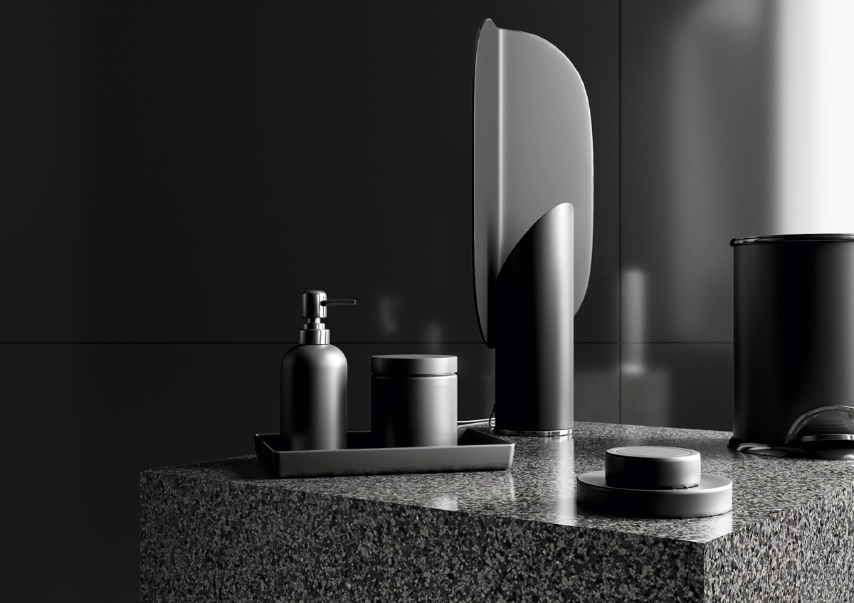 Leonardo Endless Endl 120N Rm 120X120 ENDL_120N_RM