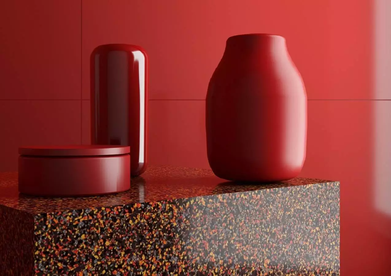 Leonardo Endless Endl Tu120R Lll 120X120 ENDL_TU120R_LLL