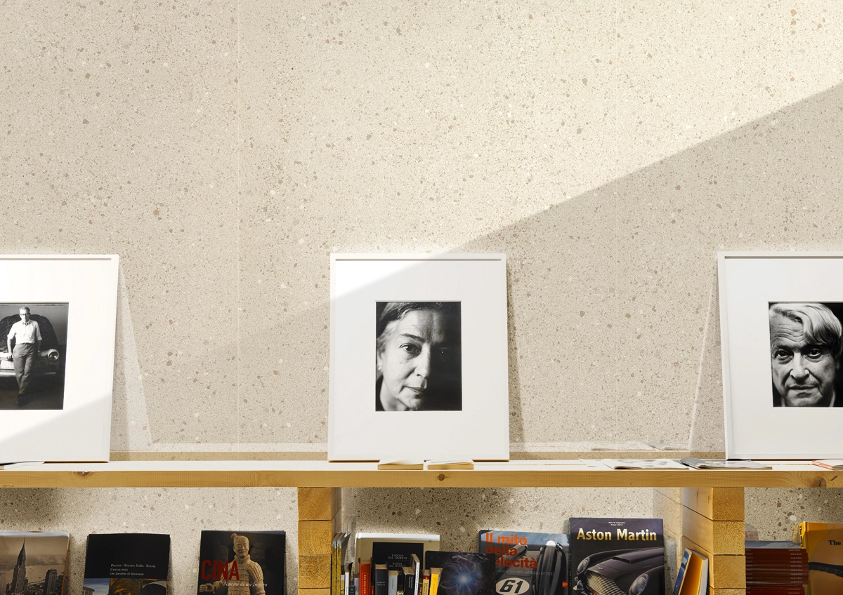 Leonardo Overcome Ovrc 60W Rm 60X60 OVRC_60W_RM