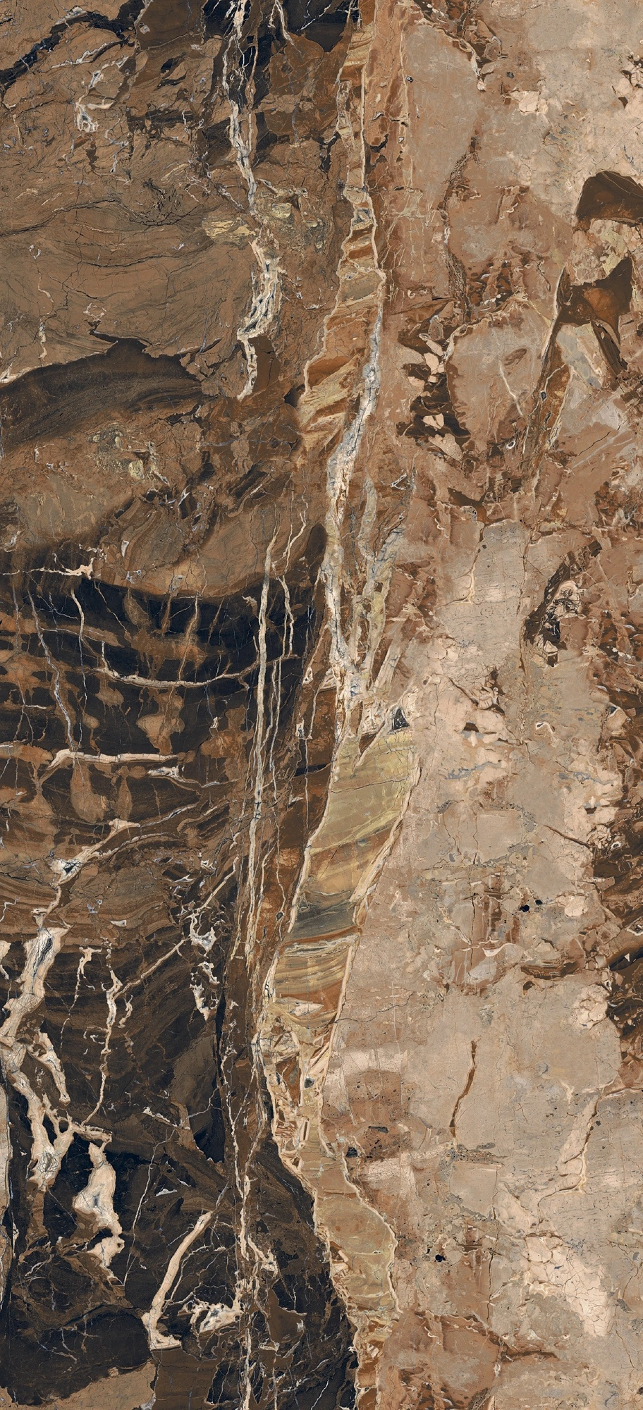 Florim Rex Bijoux Jaspe Rouge Glo 6Mm 120X280 R 765701