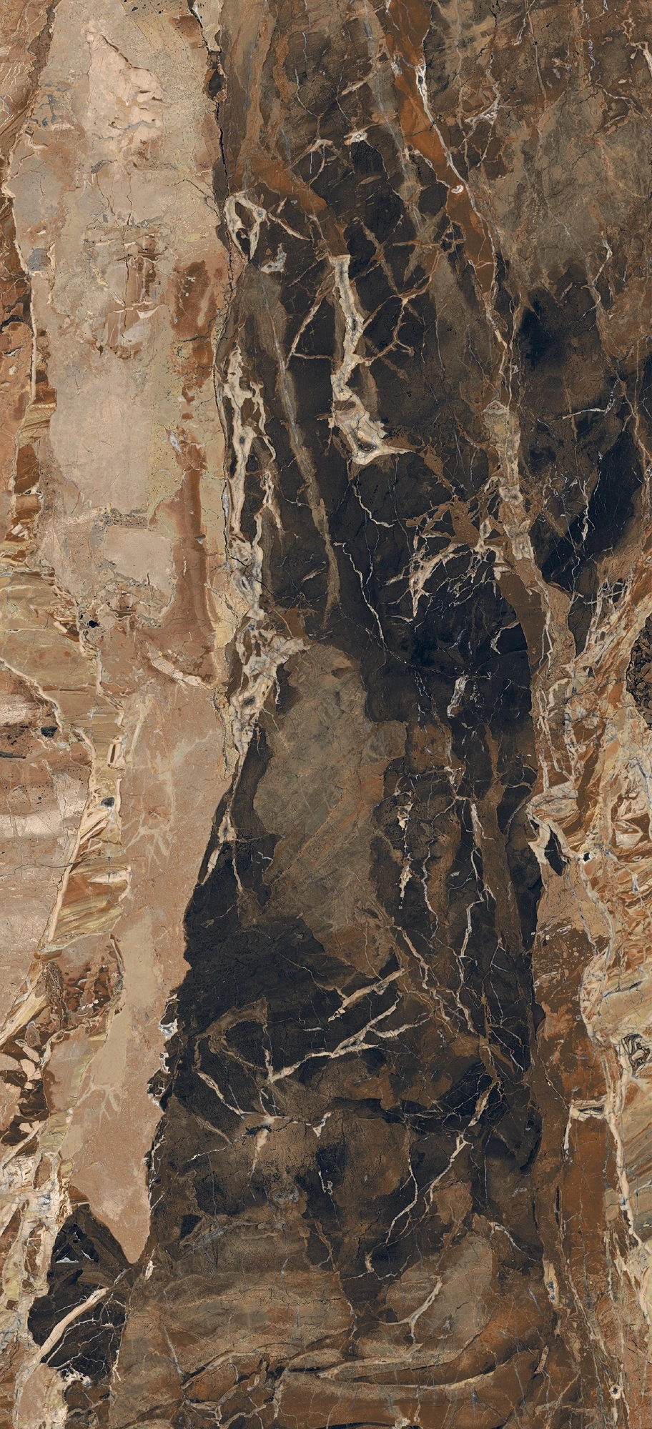 Florim Rex Bijoux Jaspe Rouge Glo 6Mm 120X280 R 765701