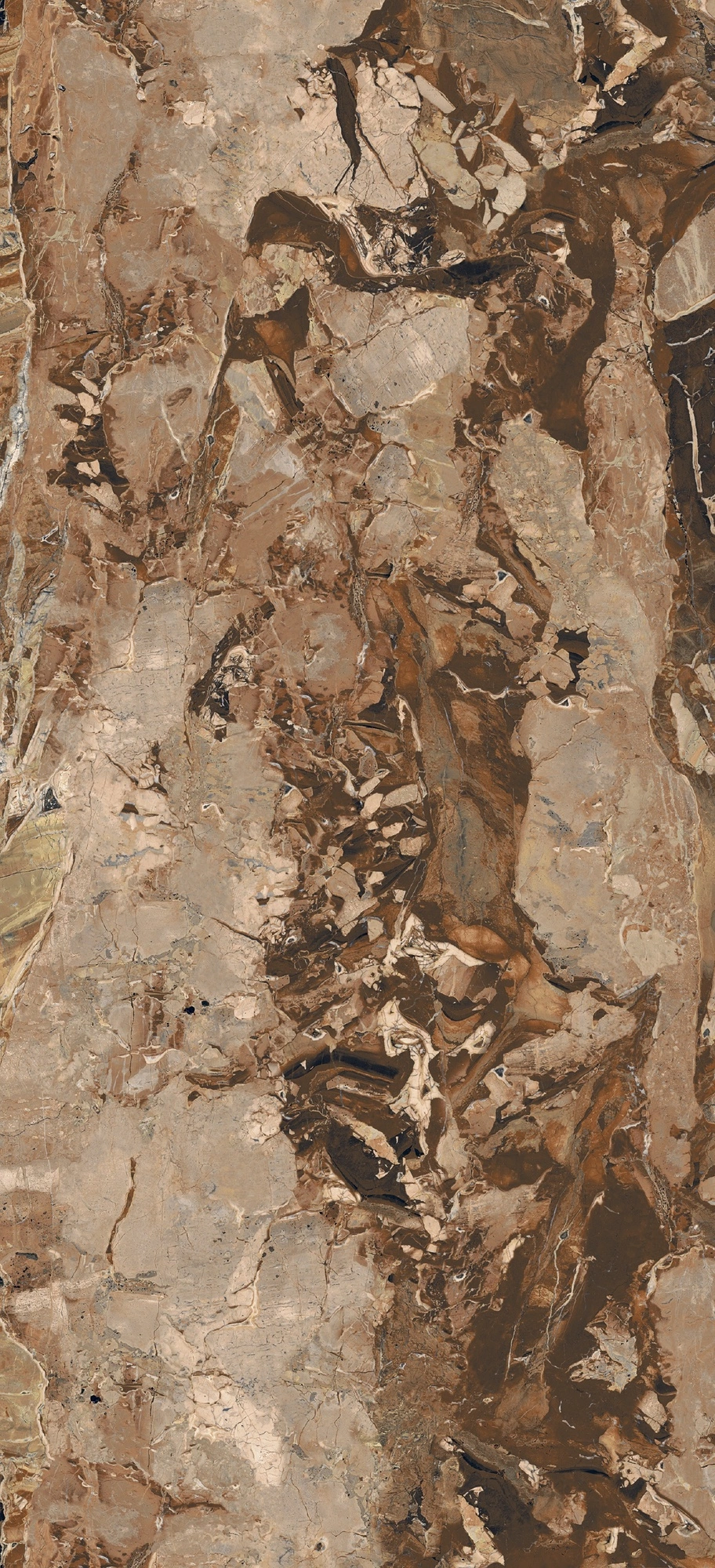 Florim Rex Bijoux Jaspe Rouge Glo 6Mm 120X280 R 765701