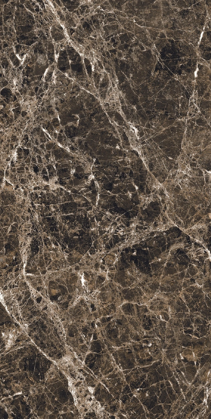 Florim Rex Bijoux Marron Imperial Glo 6Mm 60X120 R 765784