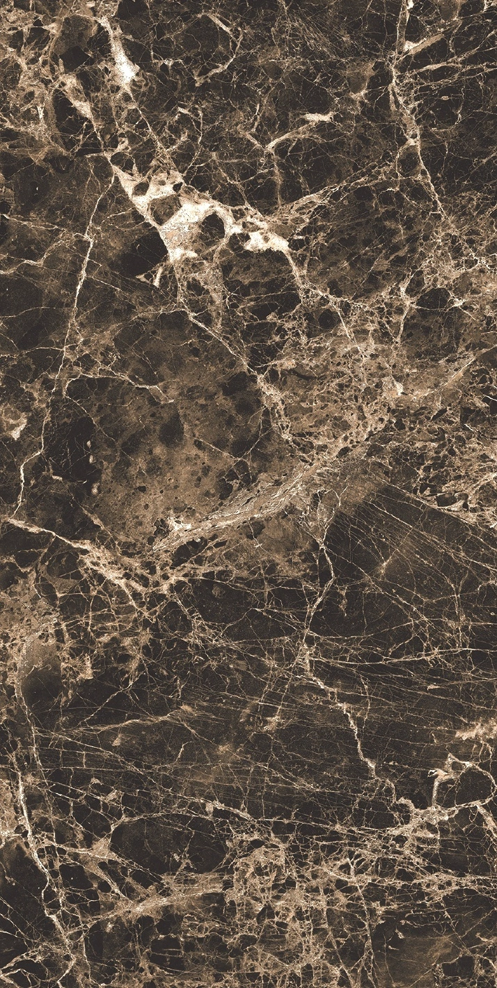 Florim Rex Bijoux Marron Imperial Glo 6Mm 60X120 R 765784