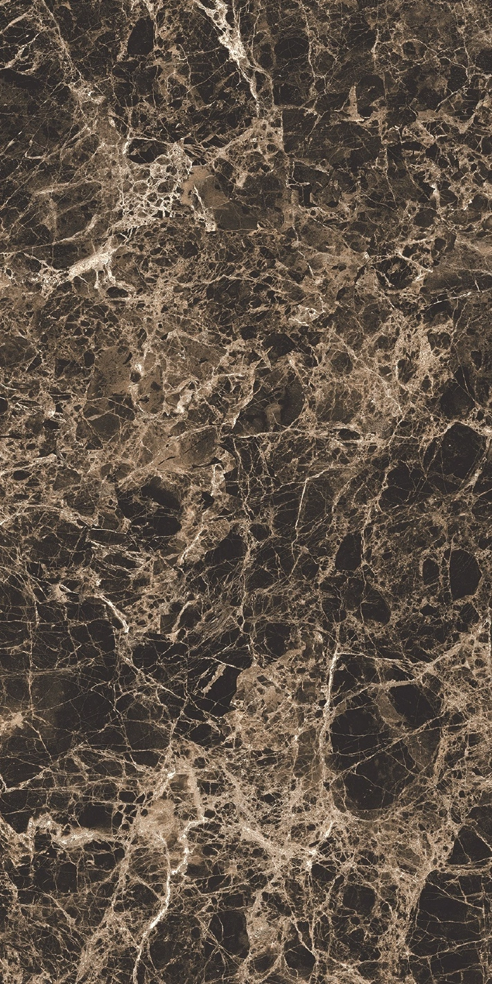 Florim Rex Bijoux Marron Imperial Glo 6Mm 60X120 R 765784