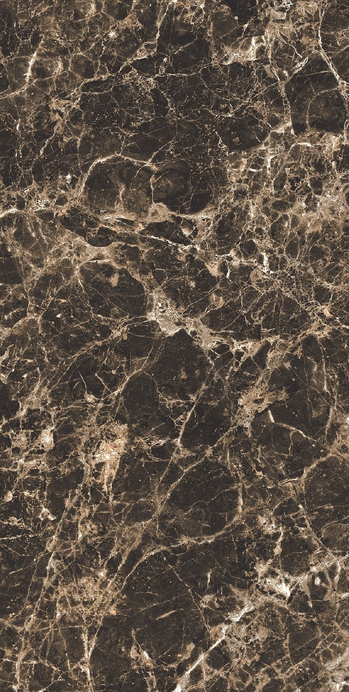 Florim Rex Bijoux Marron Imperial Glo 6Mm 60X120 R 765784