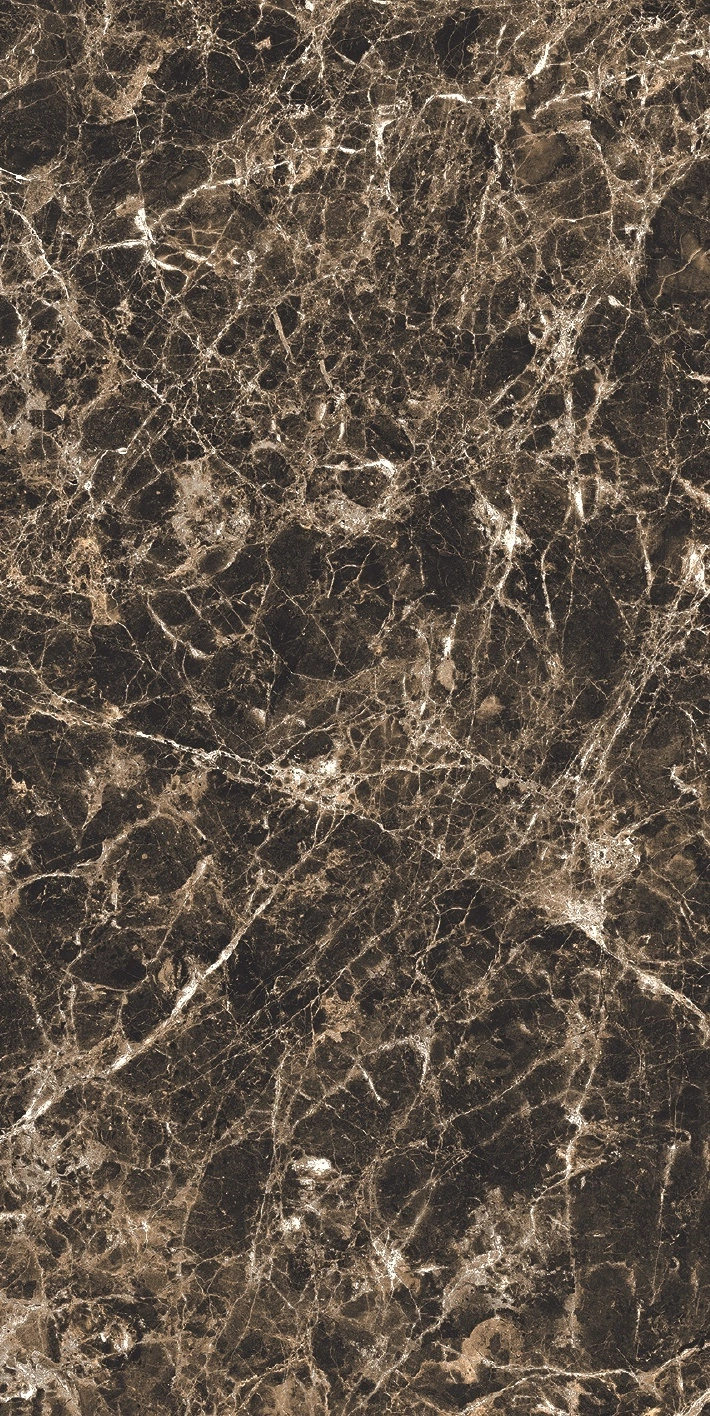 Florim Rex Bijoux Marron Imperial Glo 6Mm 60X120 R 765784