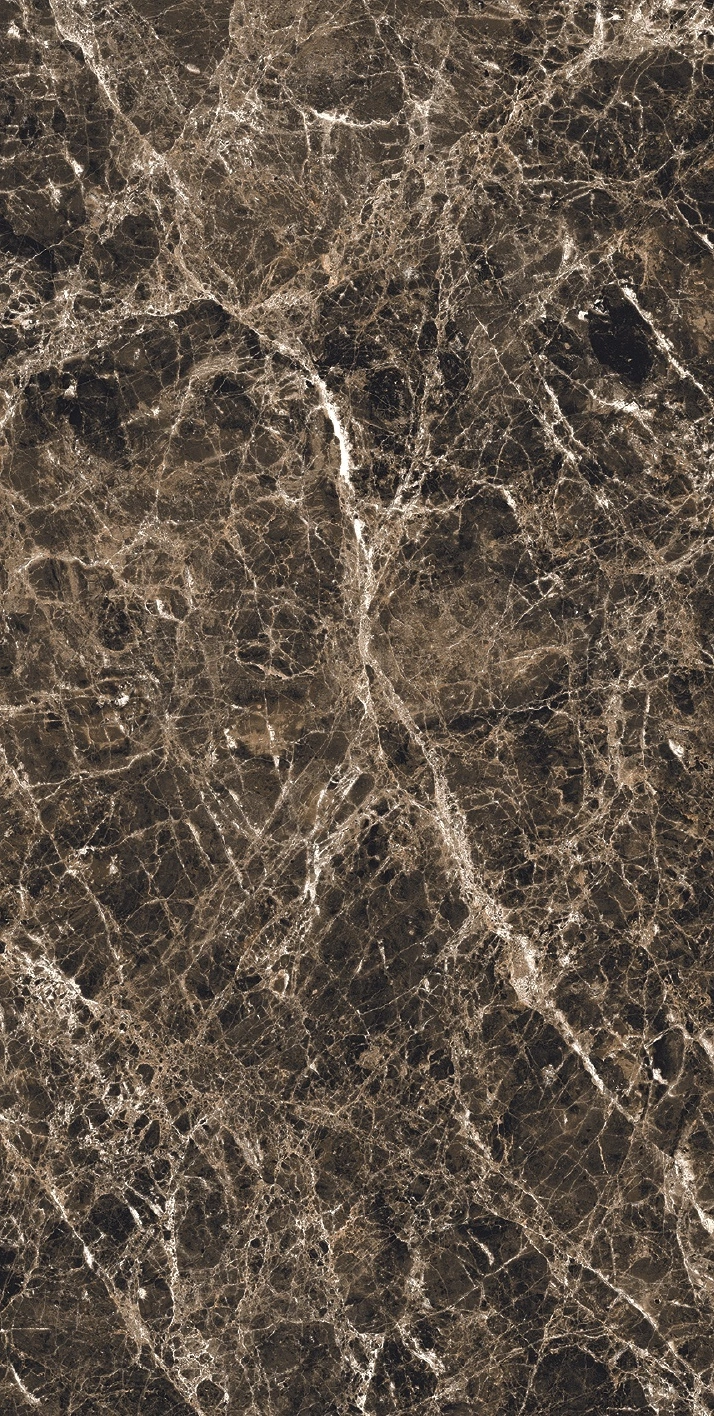 Florim Rex Bijoux Marron Imperial Glo 6Mm 60X120 R 765784