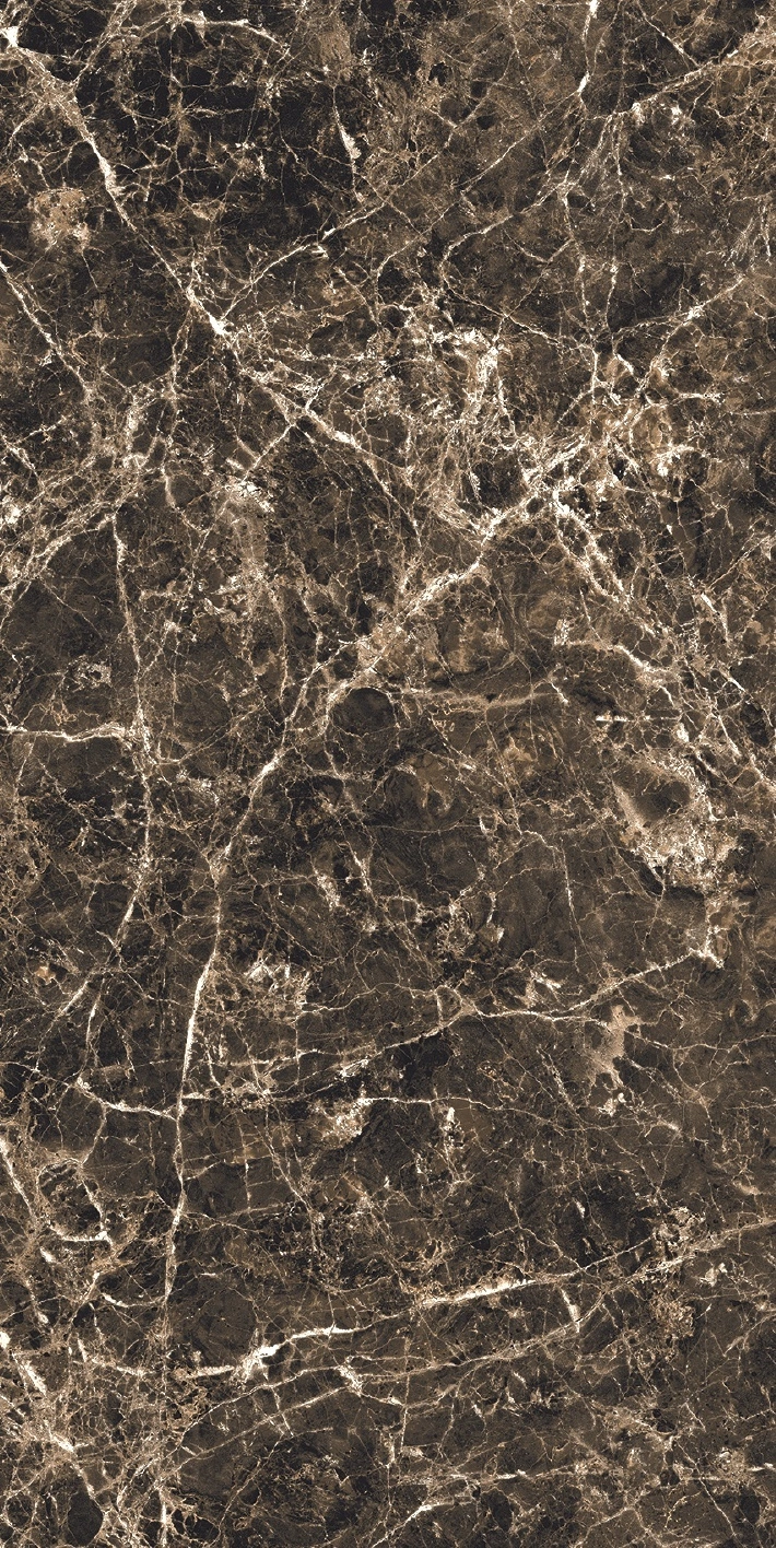 Florim Rex Bijoux Marron Imperial Glo 6Mm 60X120 R 765784