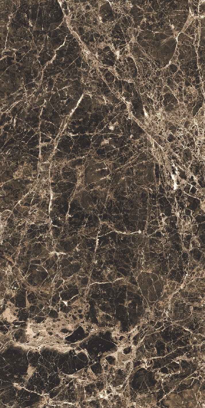 Florim Rex Bijoux Marron Imperial Glo 6Mm 60X120 R 765784