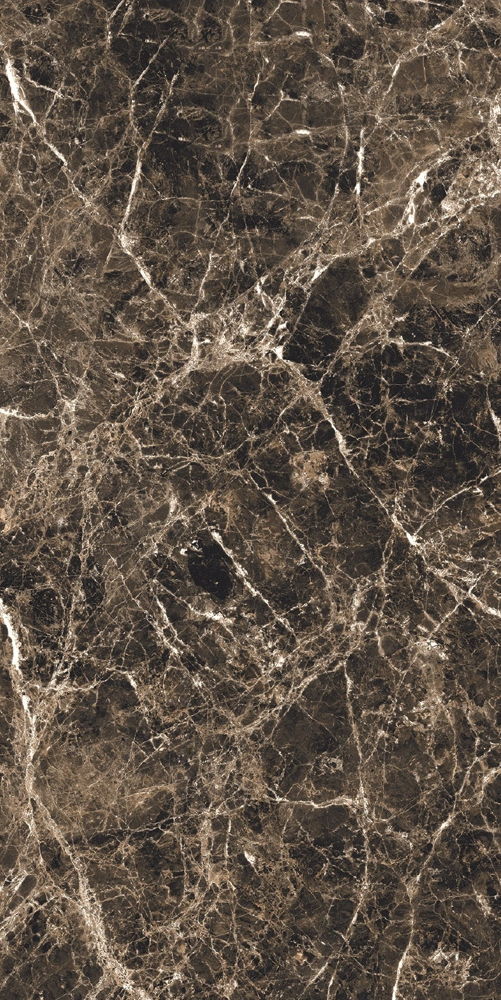 Florim Rex Bijoux Marron Imperial Glo 6Mm 60X120 R 765784