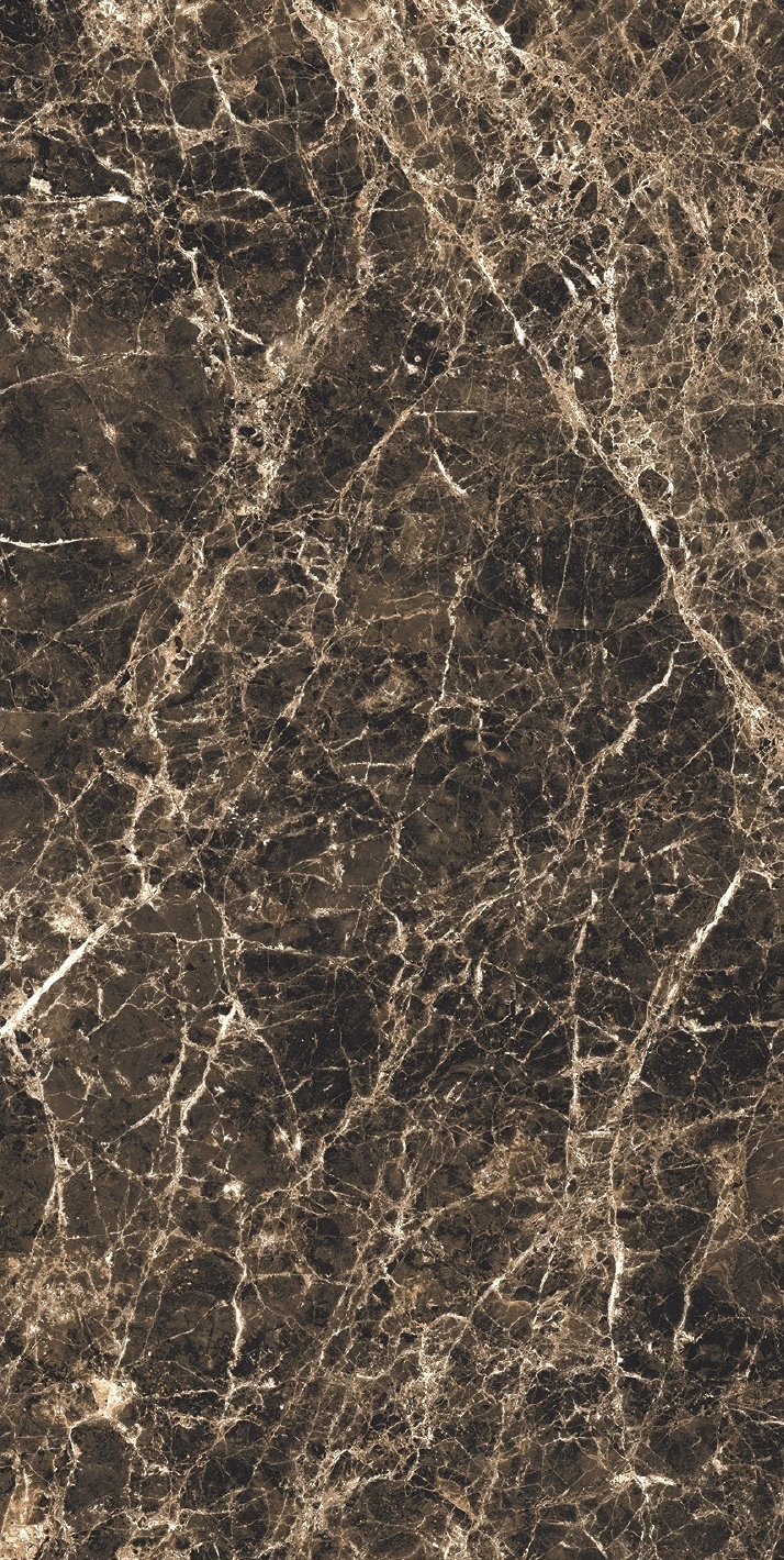 Florim Rex Bijoux Marron Imperial Glo 6Mm 60X120 R 765784