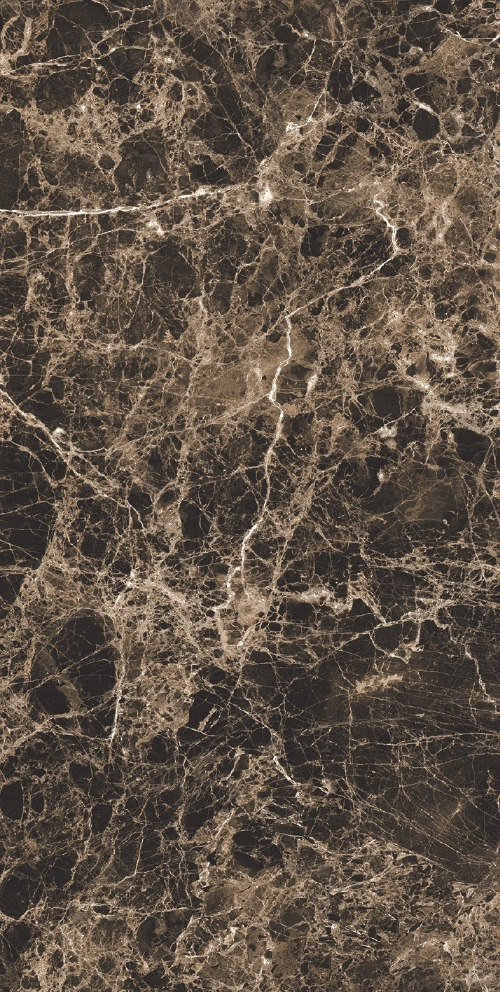 Florim Rex Bijoux Marron Imperial Glo 6Mm 60X120 R 765784