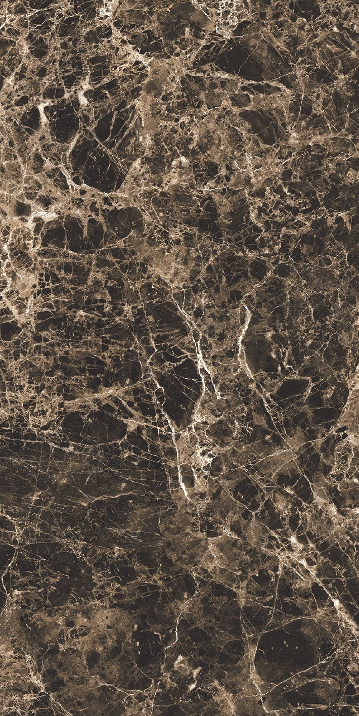 Florim Rex Bijoux Marron Imperial Glo 6Mm 60X120 R 765784