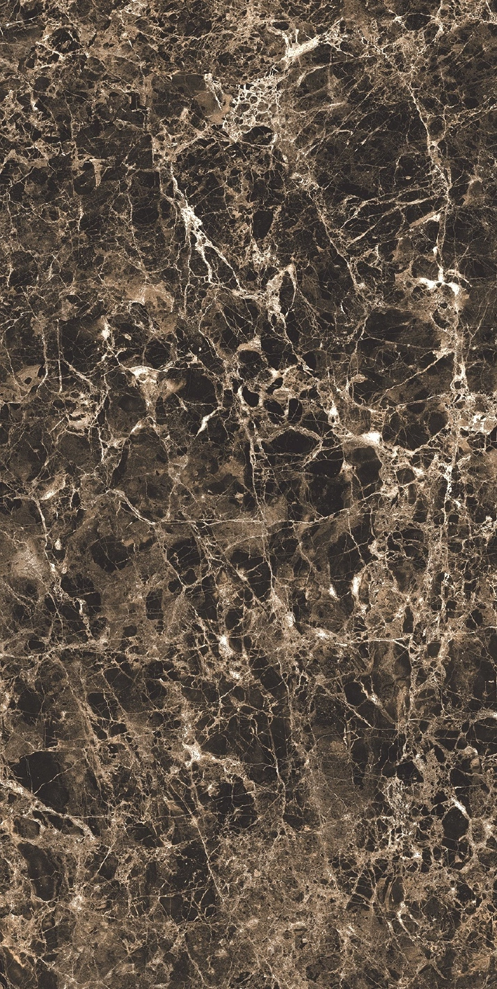 Florim Rex Bijoux Marron Imperial Glo 6Mm 60X120 R 765784