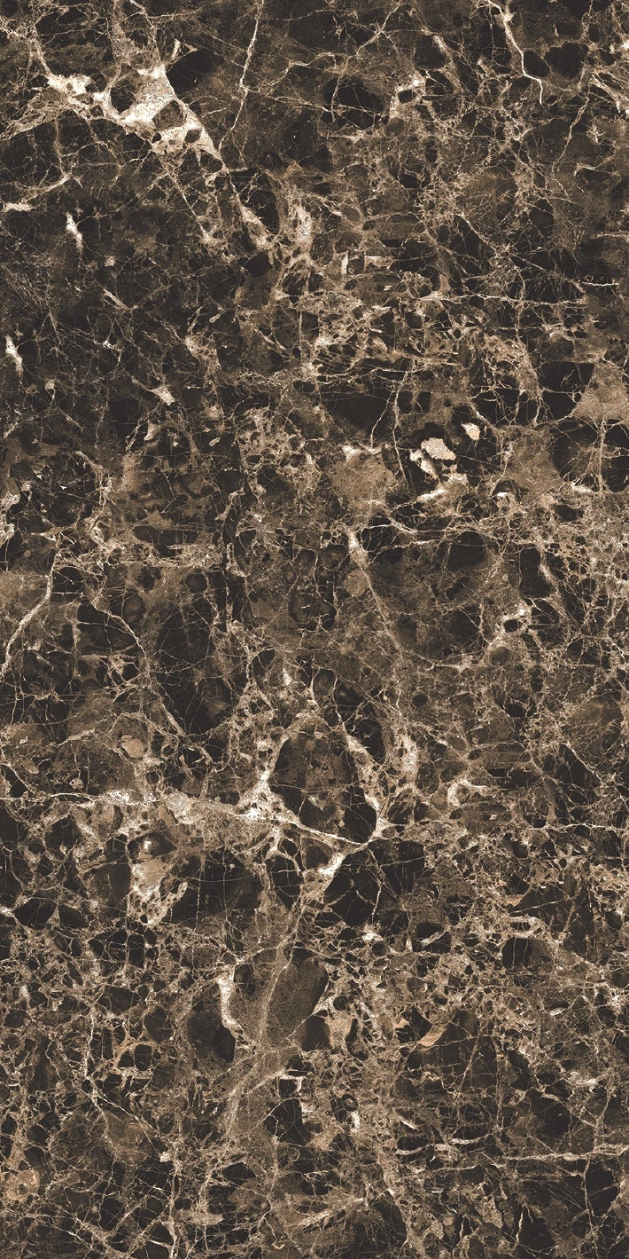 Florim Rex Bijoux Marron Imperial Glo 6Mm 60X120 R 765784