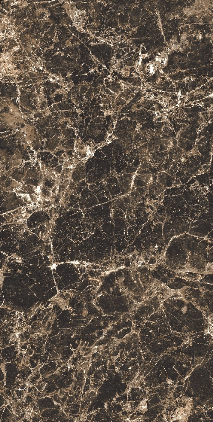 Florim Rex Bijoux Marron Imperial Glo 6Mm 60X120 R 765784