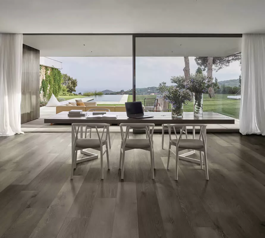 Kronos Mogano Rettificato LB009