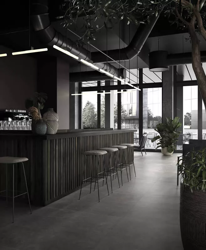 Kronos Sarawa Rettificato LB012