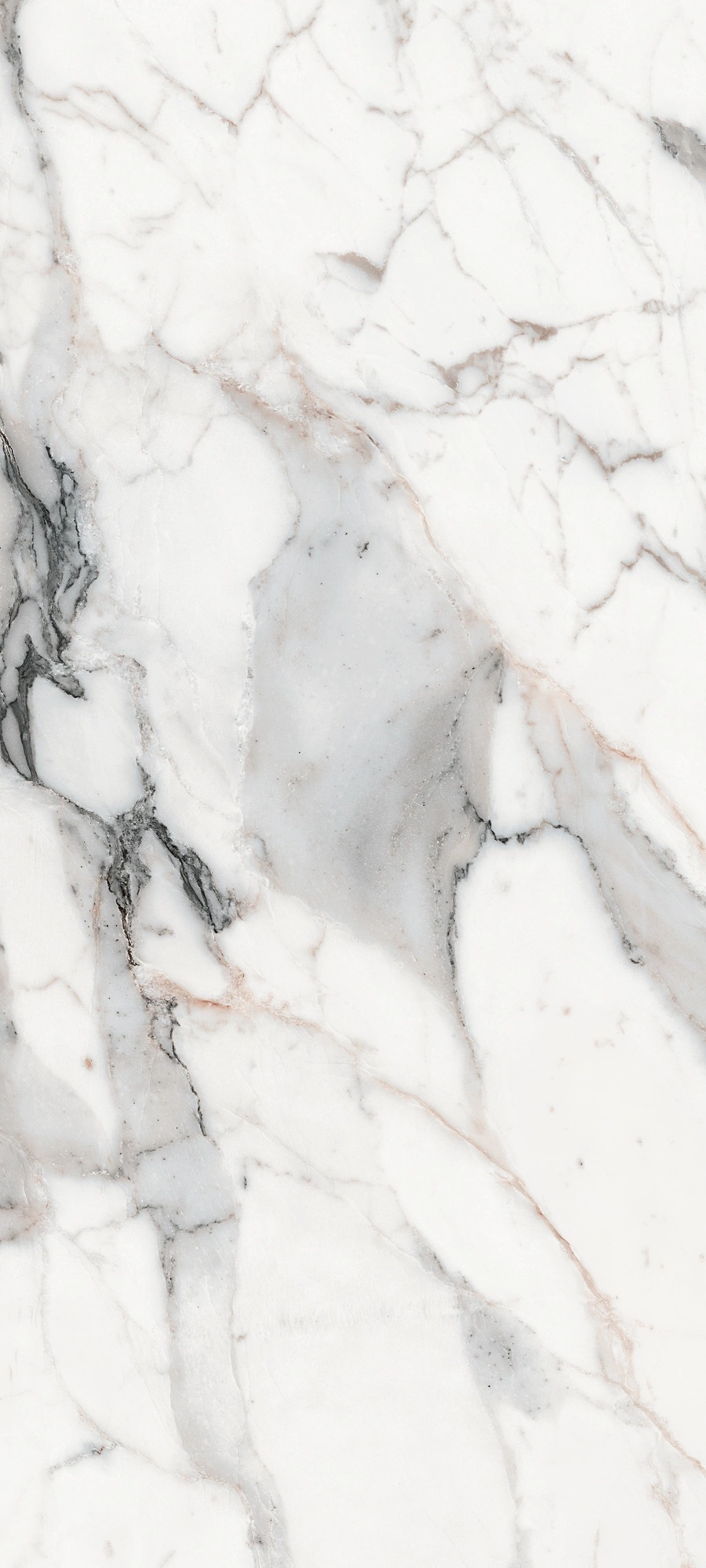 Florim Rex Les Origines De Rex Argent Glo 80X180 Rt 770438