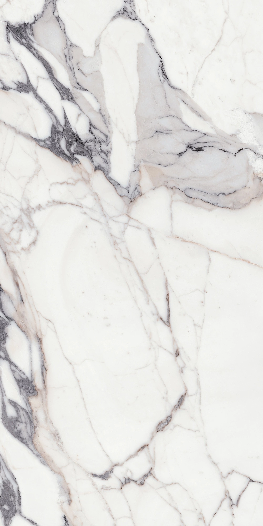 Florim Rex Origines De Rex Argent Glo 6Mm 120X240 R 769967