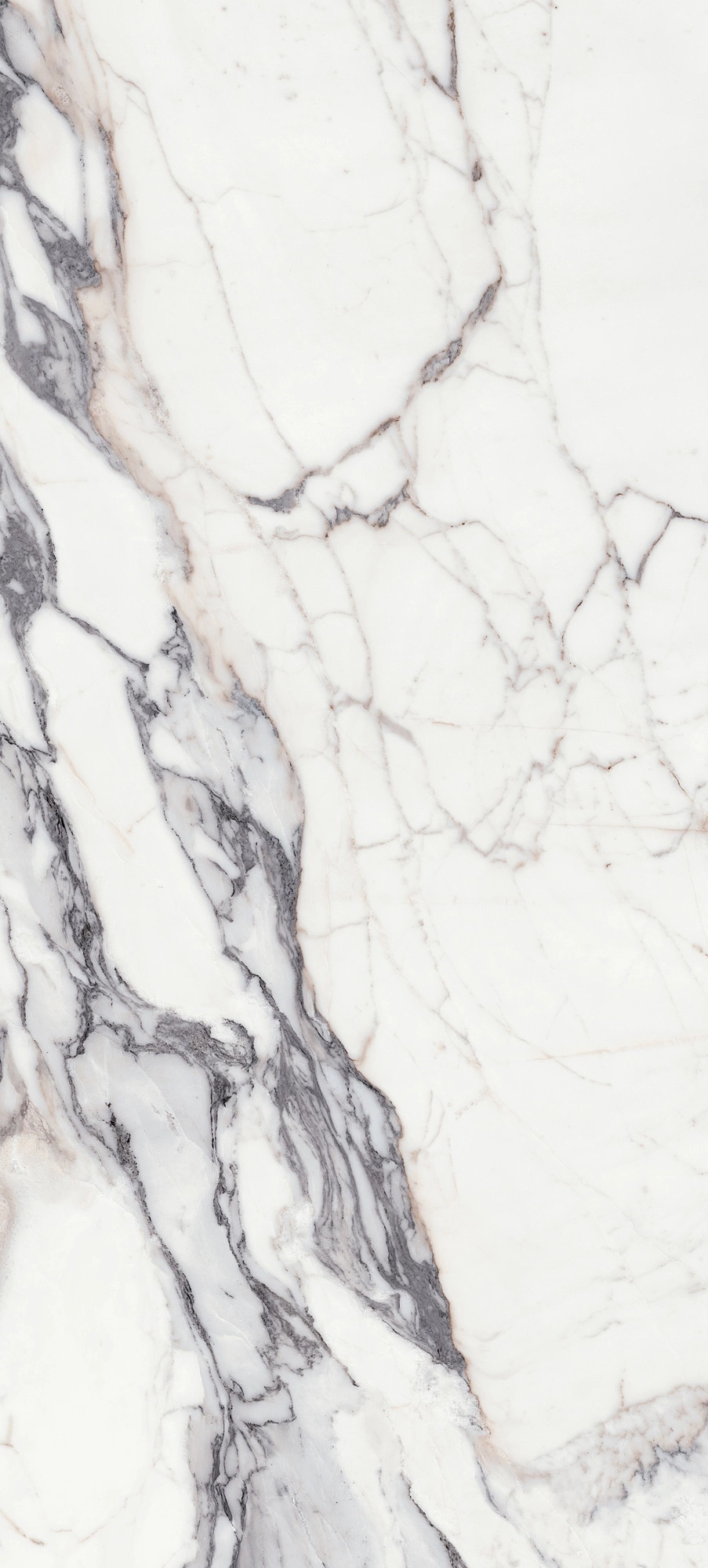 Florim Rex Origines De Rex Argent Glo 6Mm 120X280 R 769975