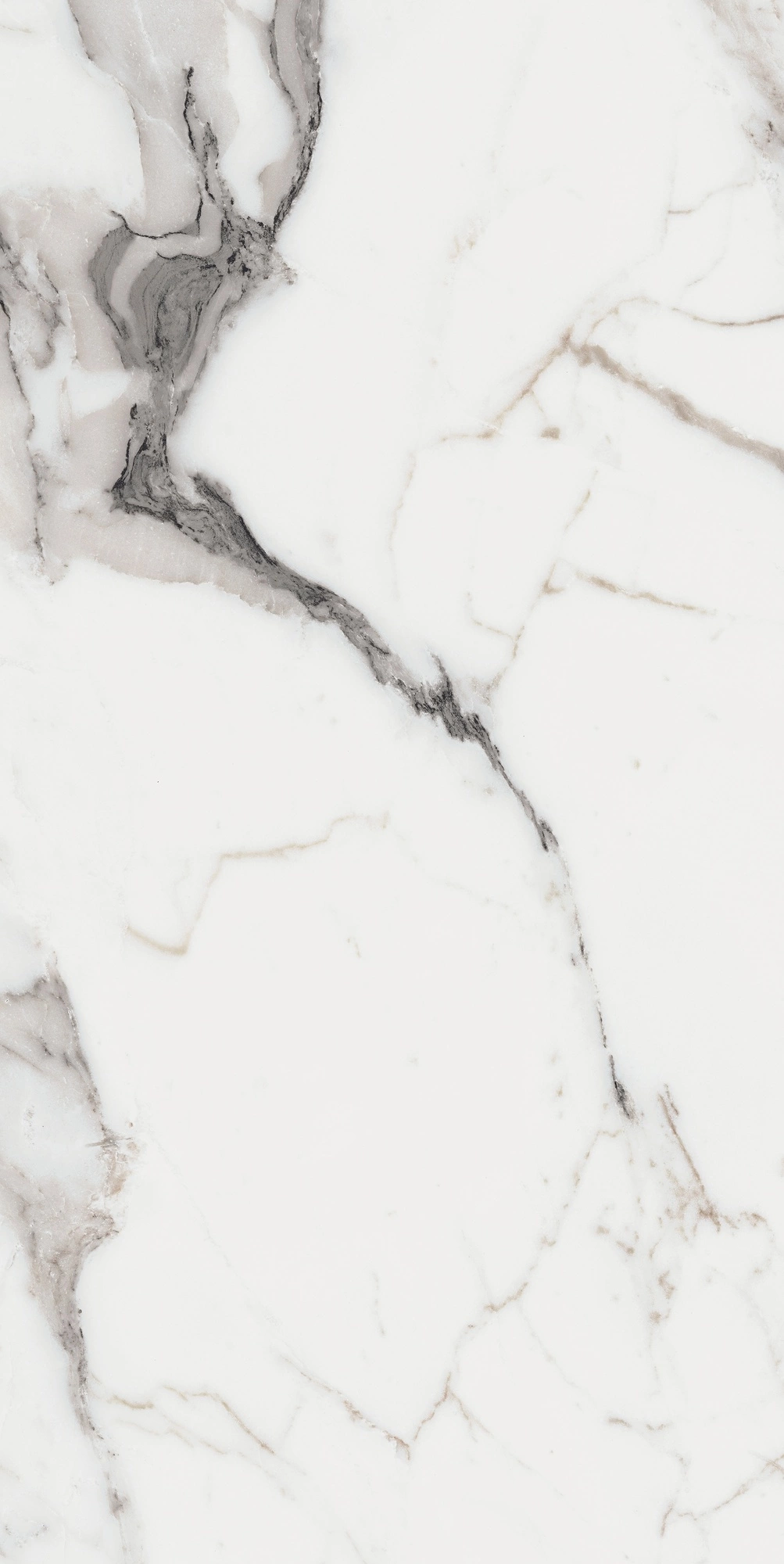 Florim Rex Origines De Rex Argent Glossy 60X120 Ret 769859