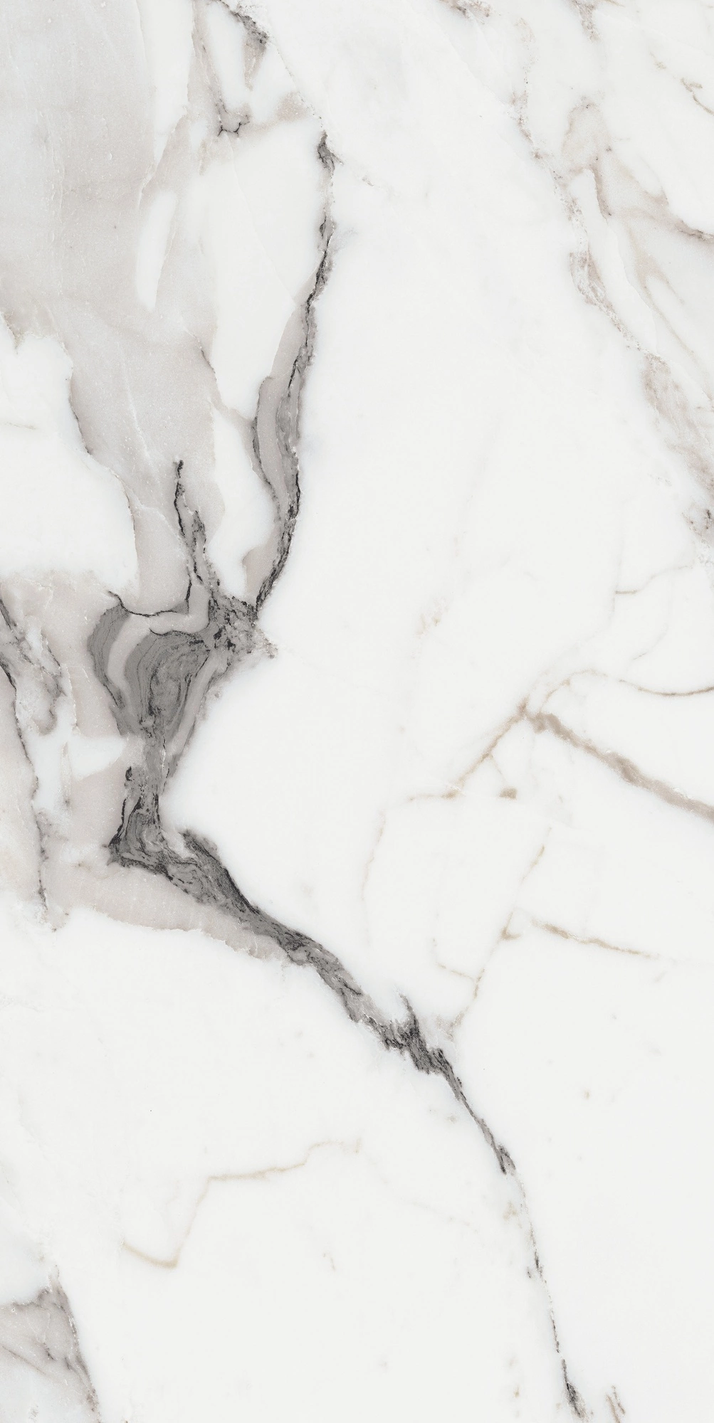 Florim Rex Origines De Rex Argent Glossy 60X120 Ret 769859