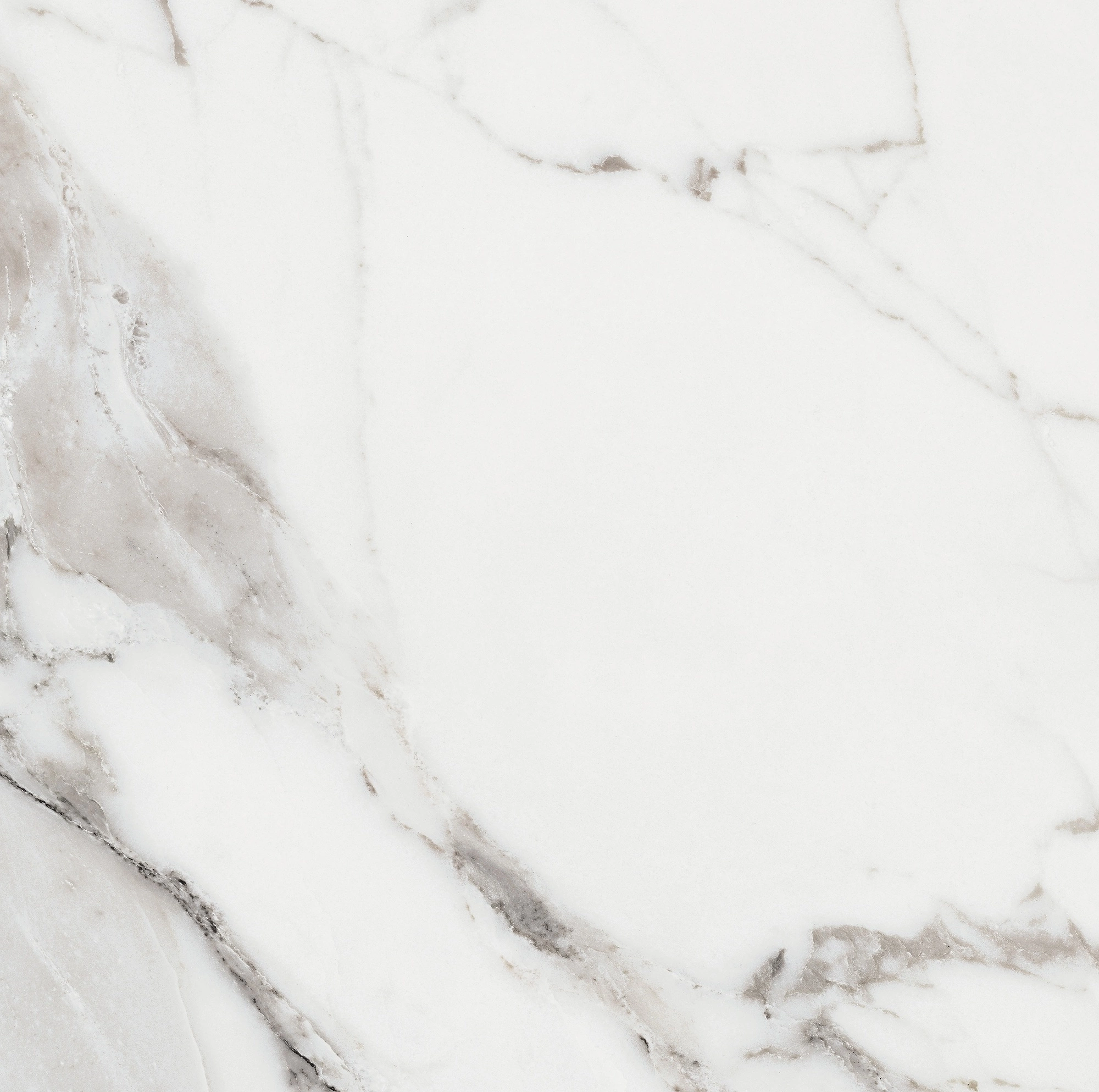 Florim Rex Origines De Rex Argent Glossy 60X60 Rett 769843