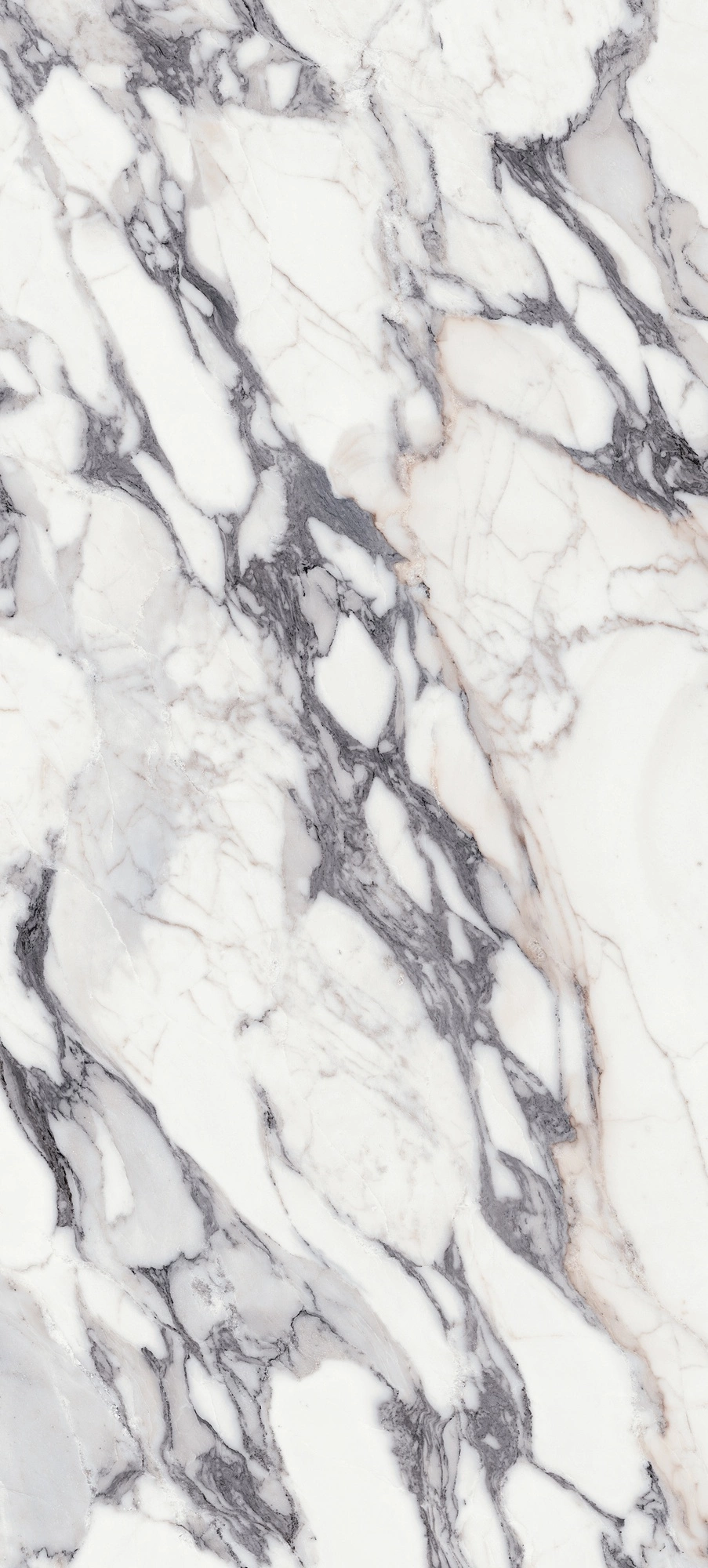 Florim Rex Origines De Rex Argent Mat 6Mm 120X280 R 769971