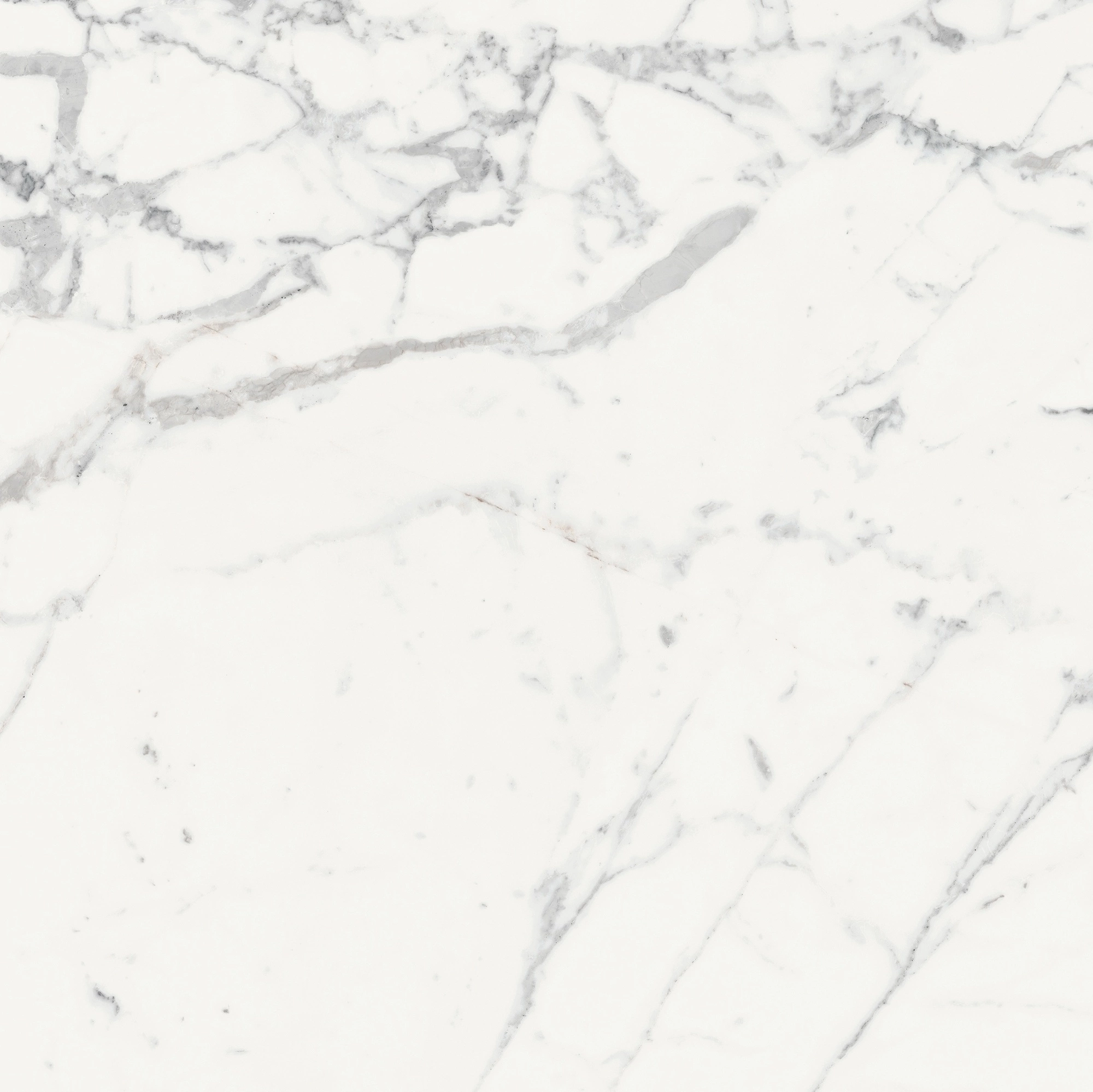 Florim Rex Origines De Rex Blanc Glo 6Mm 120X240 R 769969