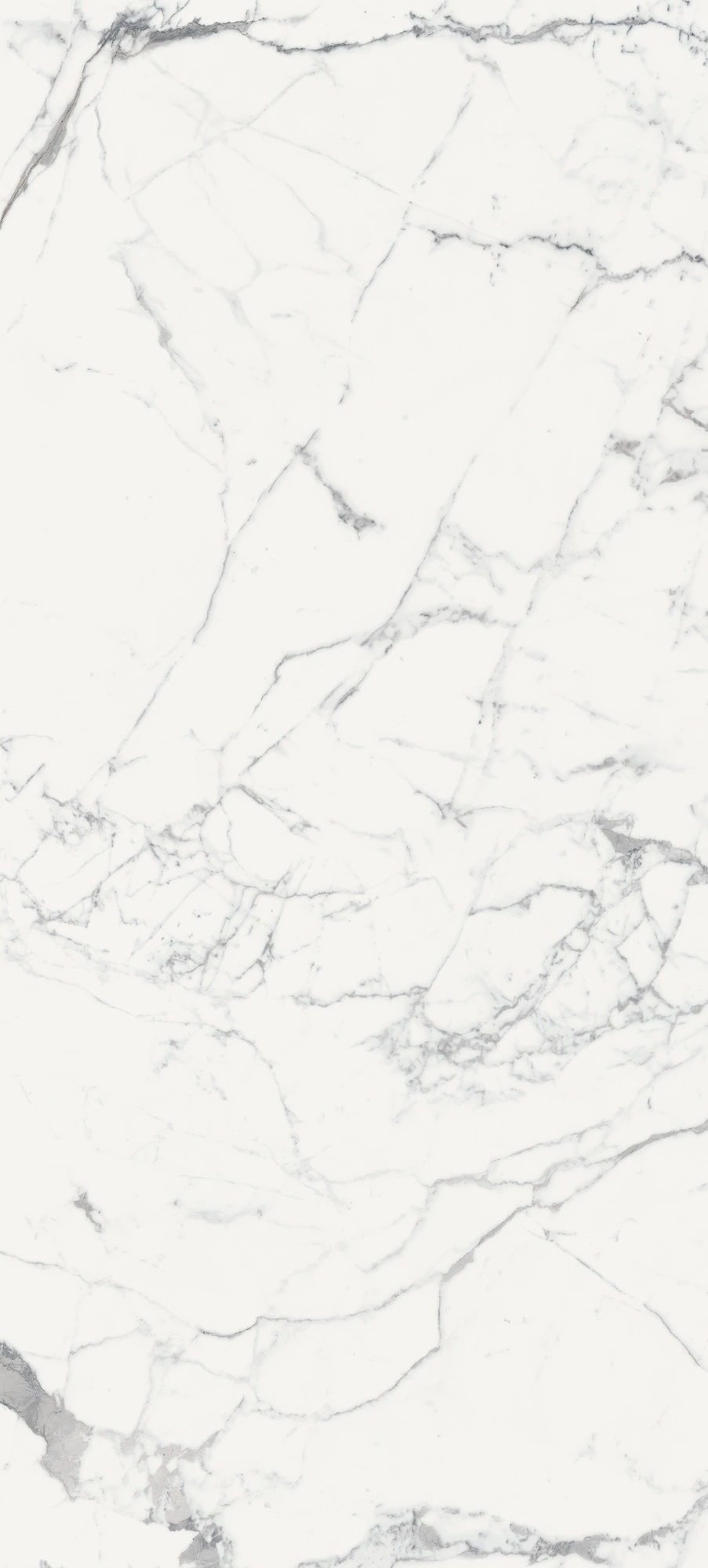 Florim Rex Origines De Rex Blanc Mat 6Mm 120X280 R 769973